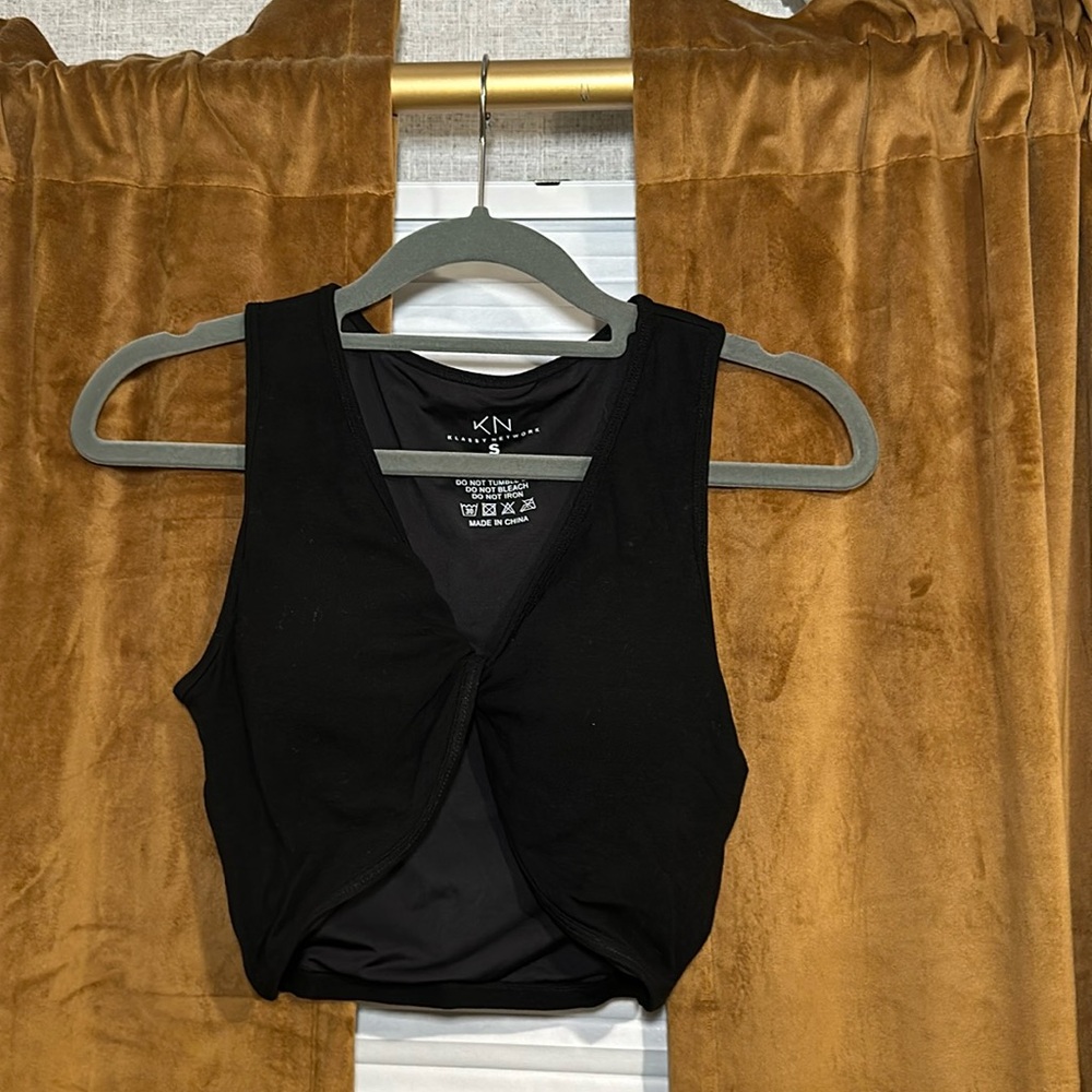 Klassy network Crop Brami